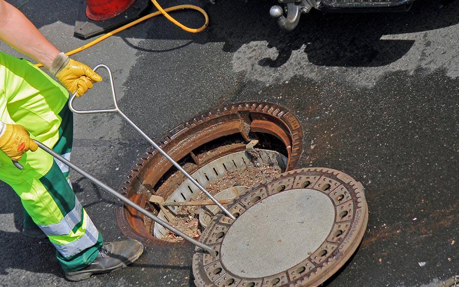 dégorgement canalisation tarif Coubron
