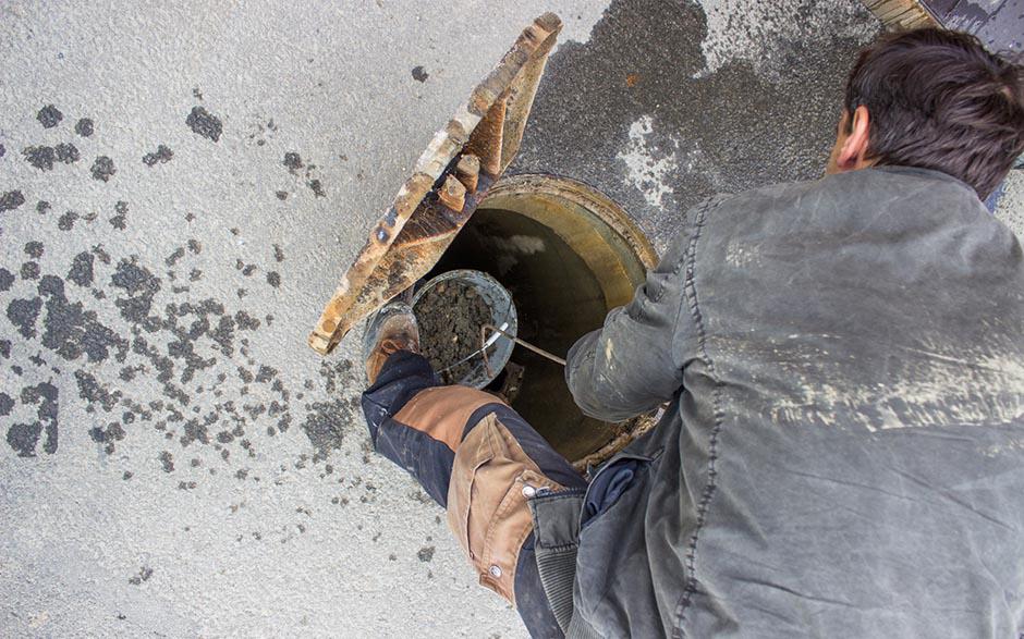 societe pour deboucher canalisation Coubron