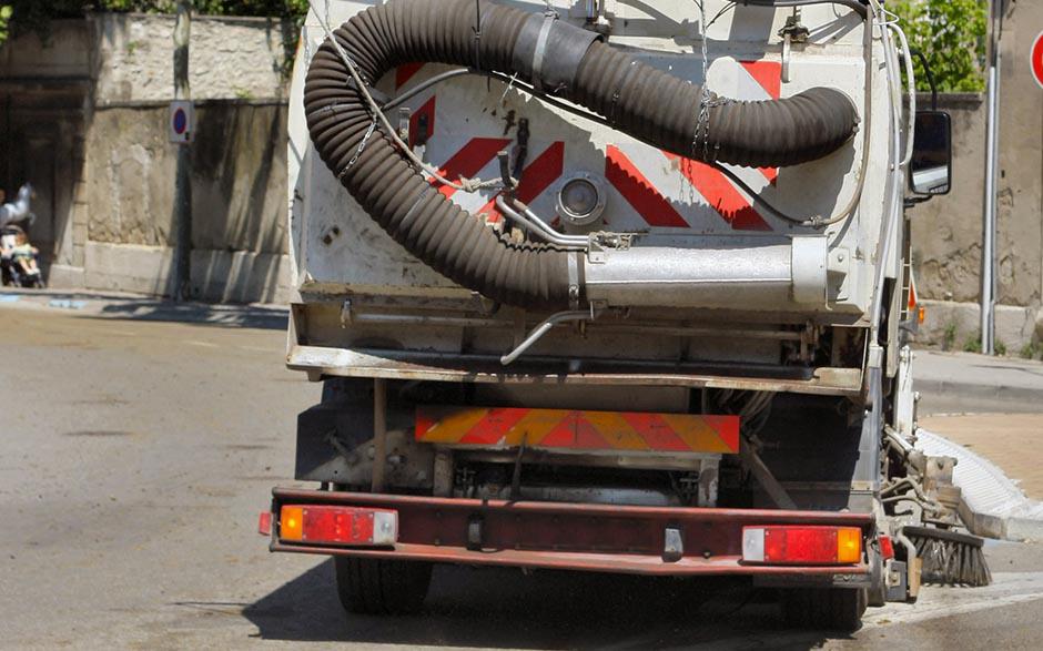 dégorgement canalisation tarif Coubron