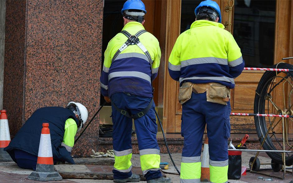 societe pour deboucher canalisation Coubron