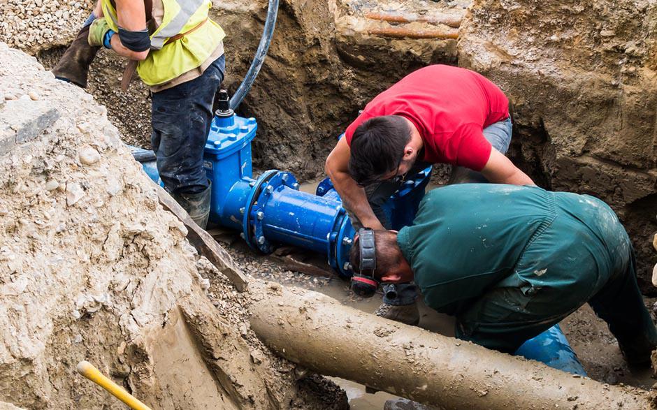 dégorgement canalisation tarif Coubron